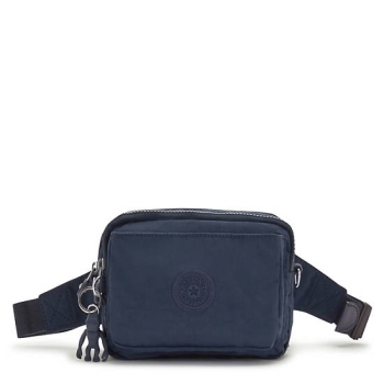 Kipling Abanu Multi Convertible Crossbody Bags Blue | USA-26VKWJ