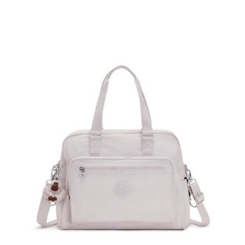 Kipling Alanna Diaper Bags Pink | USA-27WUTI