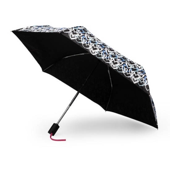 Kipling Auto Open Printed Umbrellas Multicolor | USA-21QAPH