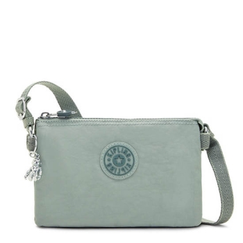 Kipling Creativity XB Crossbody Bags Olive | USA-57NJBK