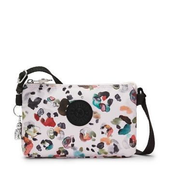 Kipling Creativity XB Printed Crossbody Bags Multicolor | USA-43GTND