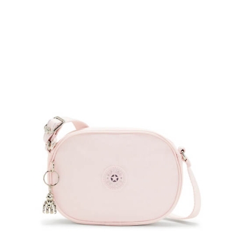 Kipling Gema Crossbody Bags Purple Pink | USA-74TYXB