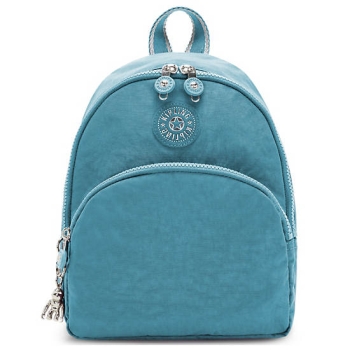 Kipling Paola Small Backpacks Turquoise | USA-18NRHF