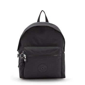 Kipling Reposa Backpacks Black | USA-85PGLJ