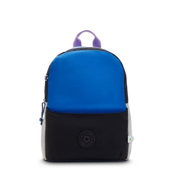 Kipling Sonnie 15" Laptop Backpacks Black | USA-62TLRG