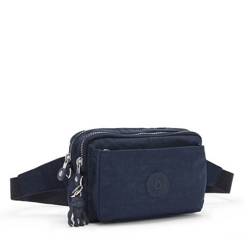 Kipling Abanu Multi Convertible Crossbody Bags Blue | USA-26VKWJ