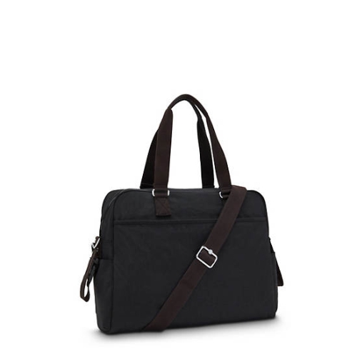 Kipling Alanna Diaper Bags Black | USA-91CIPY