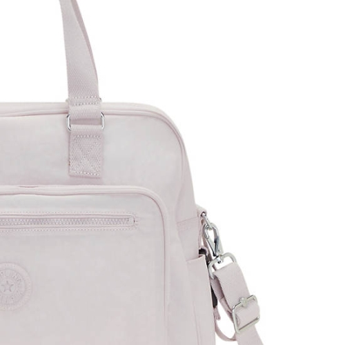 Kipling Alanna Diaper Bags Pink | USA-27WUTI