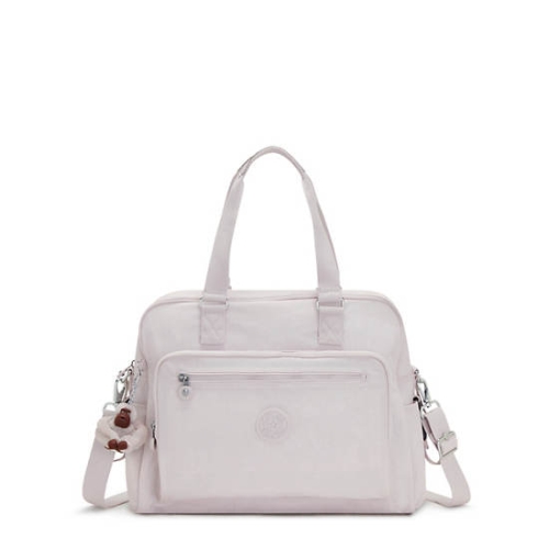 Kipling Alanna Diaper Bags Pink | USA-27WUTI