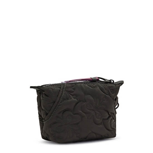 Kipling Art Anna Sui Pouches Black | USA-03XVUN