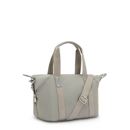 Kipling Art Mini Classic Shoulder Bags Grey | USA-27ZPEU