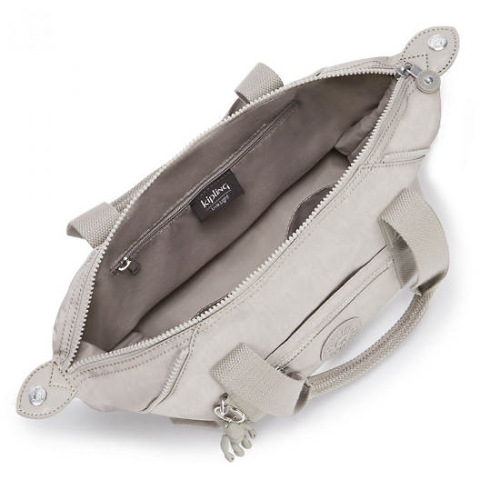 Kipling Art Shoulder Mini Bags Grey | USA-97JULI