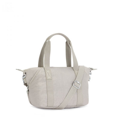 Kipling Art Shoulder Mini Bags Grey | USA-97JULI