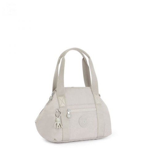 Kipling Art Shoulder Mini Bags Grey | USA-97JULI