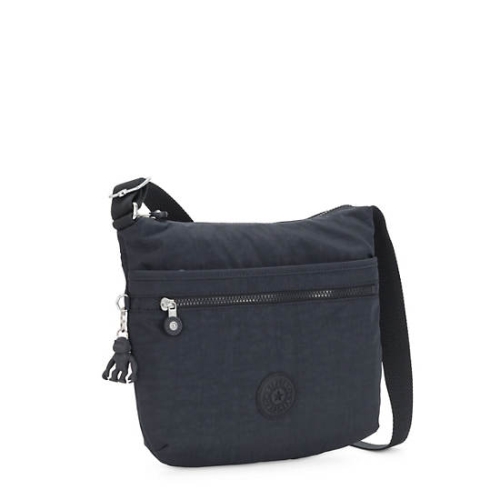 Kipling Arto Crossbody Bags Blue | USA-40OAGB