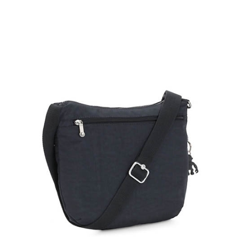 Kipling Arto Crossbody Bags Blue | USA-40OAGB