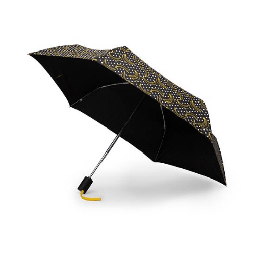 Kipling Auto Open Printed Umbrellas Black | USA-32XQTD