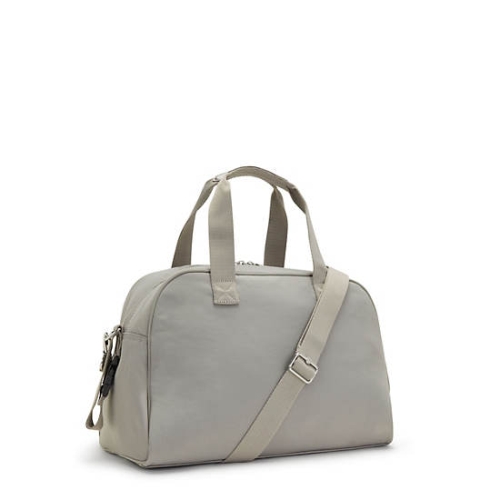 Kipling Camama Diaper Bags Grey | USA-02IGVH