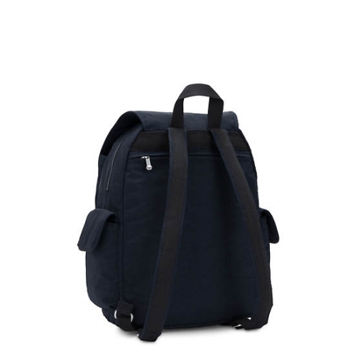 Kipling City Pack Backpacks Blue | USA-12CREZ