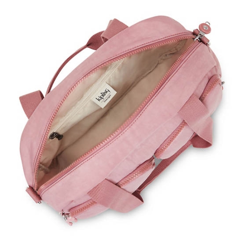 Kipling Cool Defea Shoulder Bags Pink | USA-47IESH