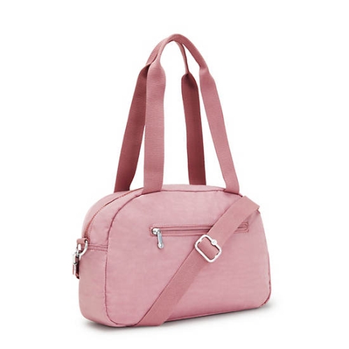 Kipling Cool Defea Shoulder Bags Pink | USA-47IESH