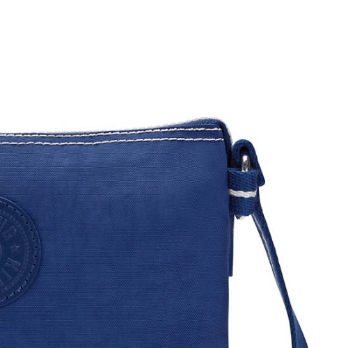 Kipling Creativity XB Crossbody Bags Blue | USA-80BXIL