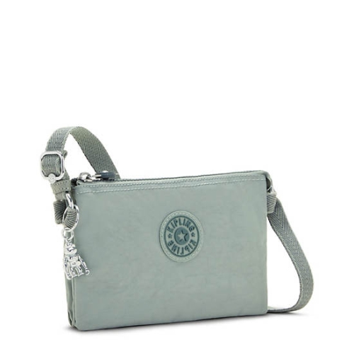 Kipling Creativity XB Crossbody Bags Olive | USA-57NJBK