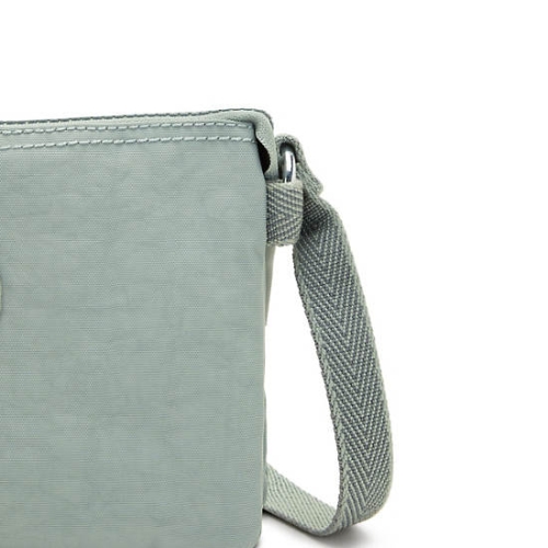 Kipling Creativity XB Crossbody Bags Olive | USA-57NJBK