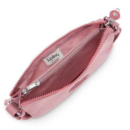 Kipling Creativity XB Crossbody Bags Pink | USA-40VYQZ