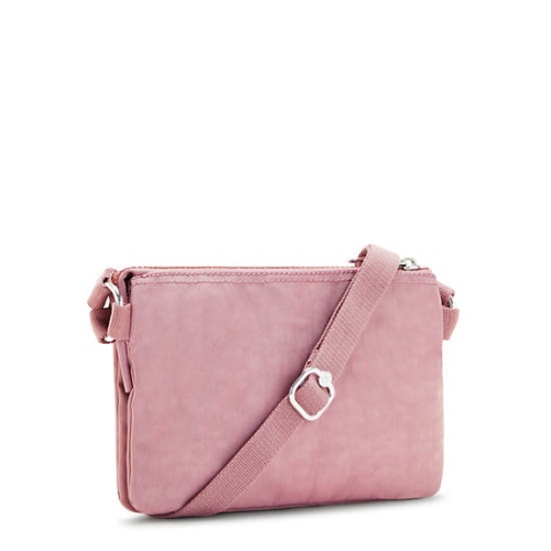 Kipling Creativity XB Crossbody Bags Pink | USA-40VYQZ