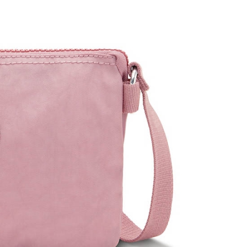 Kipling Creativity XB Crossbody Bags Pink | USA-40VYQZ