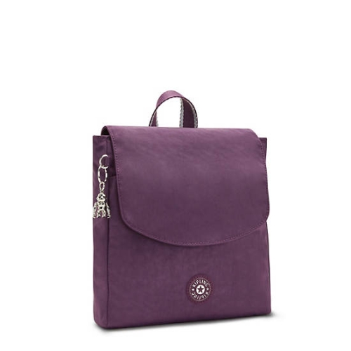 Kipling Dannie Small Backpacks Purple | USA-95AYBO