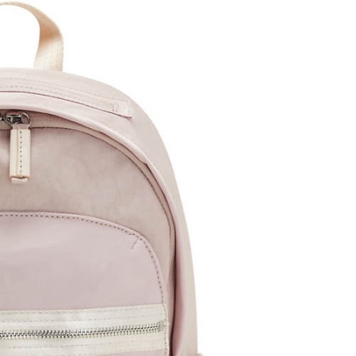 Kipling Delia Fashion Backpacks Pink | USA-95QMIN