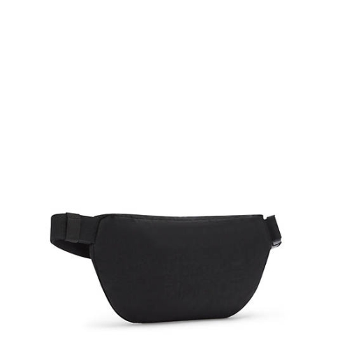 Kipling Fresh Lite Waist Bags Black | USA-26KVMT