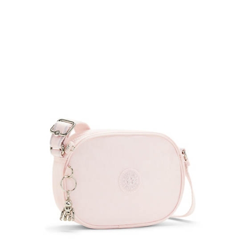 Kipling Gema Crossbody Bags Purple Pink | USA-74TYXB