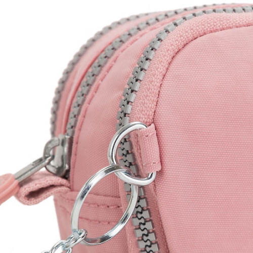 Kipling Gitroy Fashion Pencil Case Rose | USA-41PXKR