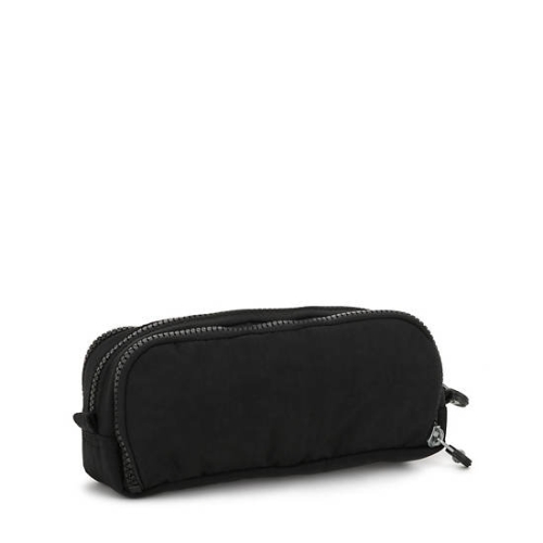 Kipling Gitroy Pencil Case Pouches Black | USA-41RAQE