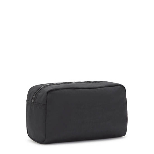 Kipling Gleam Pouches Black | USA-04XVDR