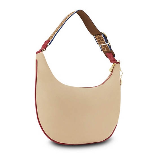 Kipling Hania Classic Shoulder Bags Beige | USA-35YLVA