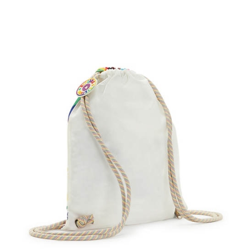 Kipling Jemmy Backpack Handbags Multicolor | USA-30AJTR