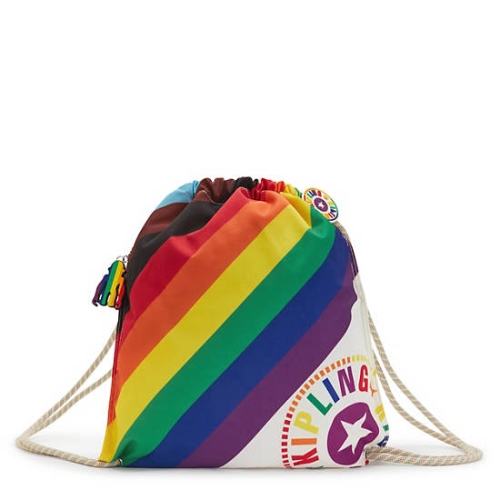 Kipling Jemmy Backpacks Multicolor | USA-37KVGS