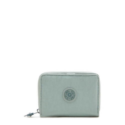 Kipling Money Love Classic Small Wallets Olive | USA-24YZRG