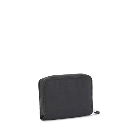 Kipling Money Love Classic Small Wallets Black | USA-81WCAG