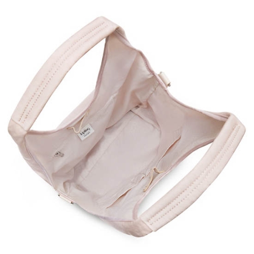 Kipling New Urbana Shoulder Bags Pink | USA-71TDOE