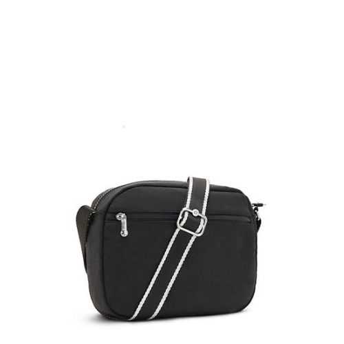 Kipling Patti Crossbody Bags Black | USA-29CYSF