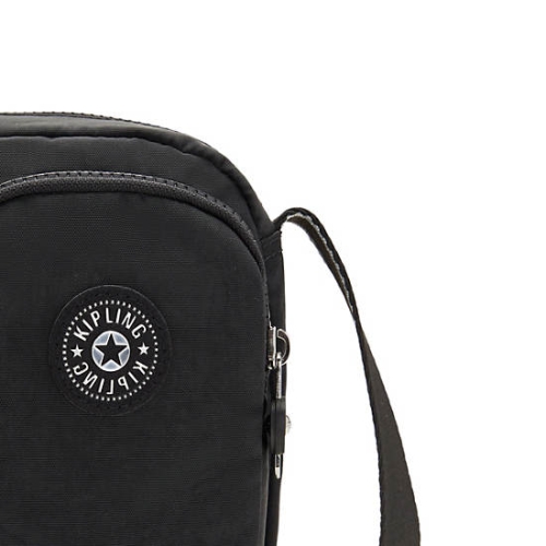 Kipling Patti Crossbody Bags Black | USA-29CYSF