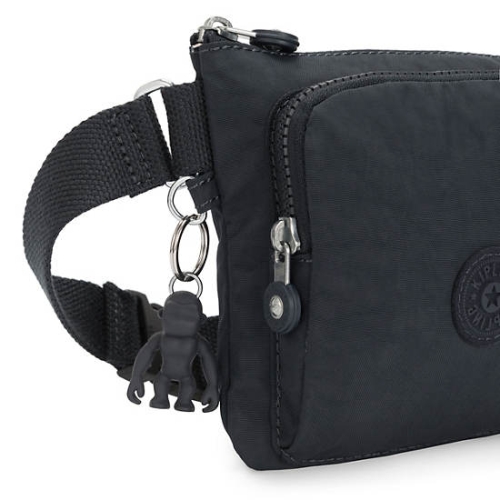 Kipling Presto Up Waist Bags Blue | USA-92NCSX