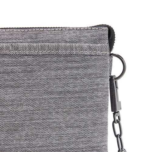 Kipling Riri Crossbody Bags Grey | USA-27MBFX