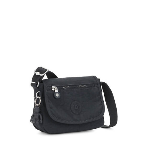 Kipling Sabian Crossbody Mini Bags Blue | USA-41JXCQ