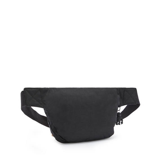 Kipling Yasemina Extra Large Waist Bags Black | USA-52UWJB